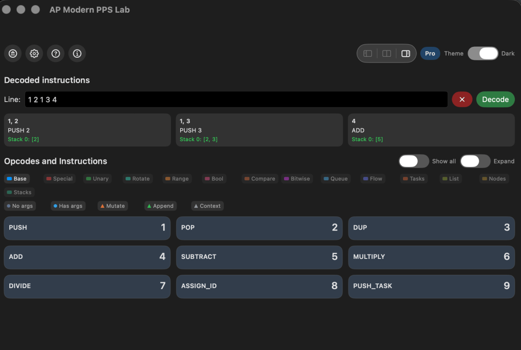AP Modern PPS Lab — bringing an old Java challenge back to life